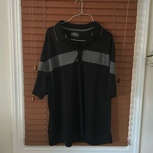 Ben Hogan performance golf shirt